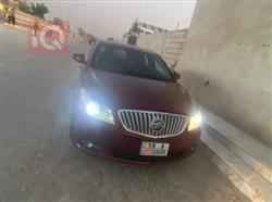بويك لاكروس